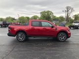New 2025 Ford Maverick Lariat image 6