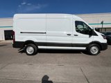 Used 2023 Ford Transit 250 Medium Roof AWD w/ Load Area Protection Package image 2