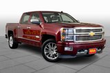 Used 2014 Chevrolet Silverado 1500 High Country w/ High Country Premium Package image 2
