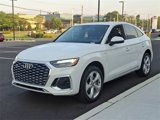 Used 2023 Audi Q5 2.0T Premium Plus w/ Premium Plus Package image 4