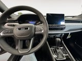New 2024 Jeep Compass Sport image 6