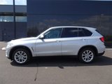 Used 2015 BMW X5 xDrive35i image 2