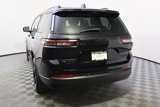 Used 2022 Jeep Grand Cherokee L Limited w/ Luxury Tech Group II image 4
