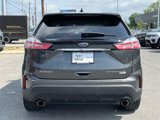 Used 2020 Ford Edge Titanium w/ Cargo Accessory Package image 6