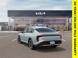New 2025 Kia K4 EX image 4