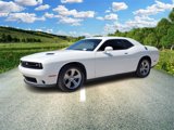 Certified 2019 Dodge Challenger SXT image 2