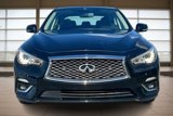 Used 2024 INFINITI Q50 Luxe image 3