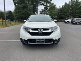 Certified 2017 Honda CR-V EX image 4