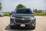 Used 2018 Chevrolet Traverse LT w/ LPO, Floor Liner Package image 2