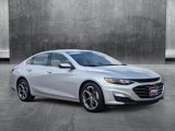Certified 2022 Chevrolet Malibu LT w/ Leather Package image 3