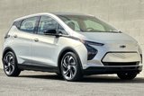 Certified 2022 Chevrolet Bolt LT image 2