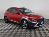 Used 2022 Hyundai Kona Limited image 2
