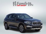 Used 2019 BMW X3 xDrive30i w/ Premium Package image 2