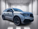 Certified 2019 Acura MDX A-Spec image 3