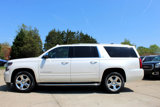 Used 2015 Chevrolet Suburban LTZ image 3