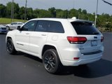 Used 2017 Jeep Grand Cherokee Altitude image 4
