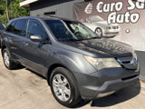 Used 2007 Acura MDX w/ Technology & Entertainment image 2