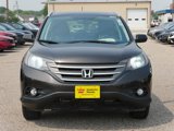 Used 2014 Honda CR-V EX-L image 2