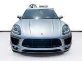 Used 2017 Porsche Macan image 2