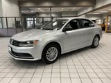 Used 2015 Volkswagen Jetta Sedan image 3