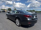 Used 2017 MAZDA MAZDA6 Touring image 6