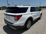 Used 2025 Ford Explorer Platinum image 5