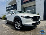 Used 2022 MAZDA CX-30 AWD 2.5 S w/ Preferred Package image 3