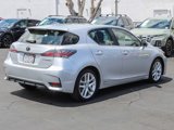 Used 2016 Lexus CT 200h image 6