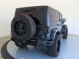 Used 2017 Jeep Wrangler Unlimited Sport image 4