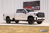 Used 2025 GMC Sierra 3500 Denali Ultimate image 2