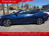 Used 2018 Nissan Maxima 3.5 SV image 2