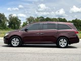 Used 2014 Honda Odyssey EX-L image 6
