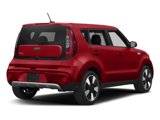 Used 2017 Kia Soul + image 2