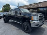Used 2011 Chevrolet Silverado 3500 LTZ image 4