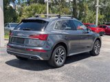 Used 2022 Audi Q5 2.0T Premium w/ Convenience Package image 4
