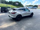 Used 2021 Chevrolet Blazer LT w/ LPO, Black Grille Bar Package image 5
