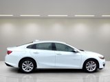 Used 2023 Chevrolet Malibu LT w/ Driver Confidence Package image 2