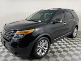 Used 2014 Ford Explorer Limited w/ Equipment Group 301A image 3