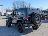 Used 2016 Jeep Wrangler Sahara image 4
