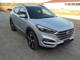 Used 2017 Hyundai Tucson Limited w/ Limited Ultimate Package 03 image 3