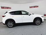 Used 2019 MAZDA CX-5 Grand Touring Reserve image 5