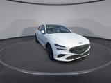 New 2025 Genesis G70 2.5T w/ Sport Prestige Package image 3