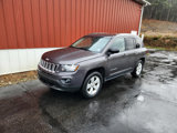 Used 2016 Jeep Compass Sport w/ Power Value Group image 3