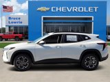 New 2025 Chevrolet Trax LT w/ Driver Confidence Package image 2