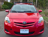 Used 2007 Toyota Yaris Sedan image 4