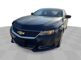 Used 2018 Chevrolet Impala LS image 3