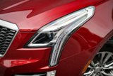 Used 2020 Cadillac XT5 Premium Luxury w/ LPO, Illumination Package image 3