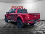 Certified 2022 Ford F150 XLT w/ Equipment Group 302A High image 3
