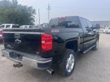 Used 2016 Chevrolet Silverado 2500 LTZ w/ Duramax Plus Package image 6