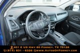 Used 2021 Honda HR-V EX image 2